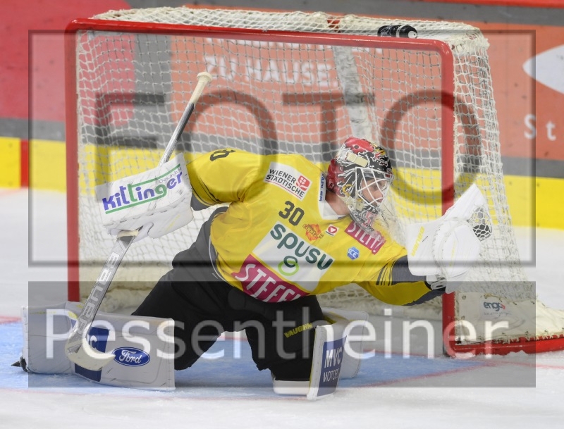 EC-KAC - Vienna Capitals (25.08.2023) / Testspiel_3