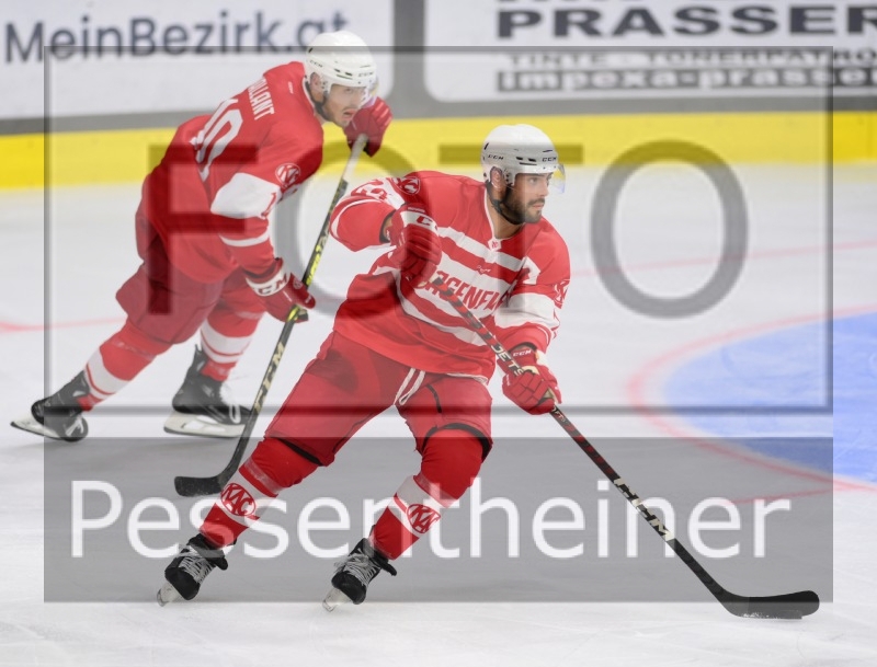 EC-KAC - Vienna Capitals (25.08.2023) / Testspiel_6
