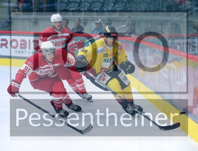 EC-KAC - Vienna Capitals (25.08.2023) / Testspiel_11