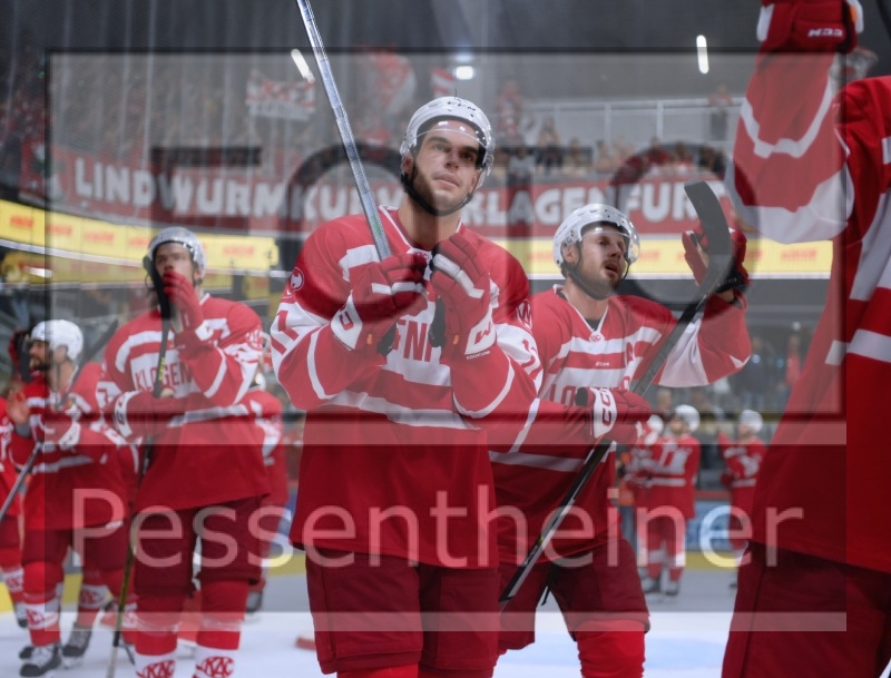 EC-KAC - Vienna Capitals (25.08.2023) / Testspiel_31