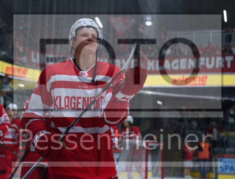 EC-KAC - Vienna Capitals (25.08.2023) / Testspiel_3
