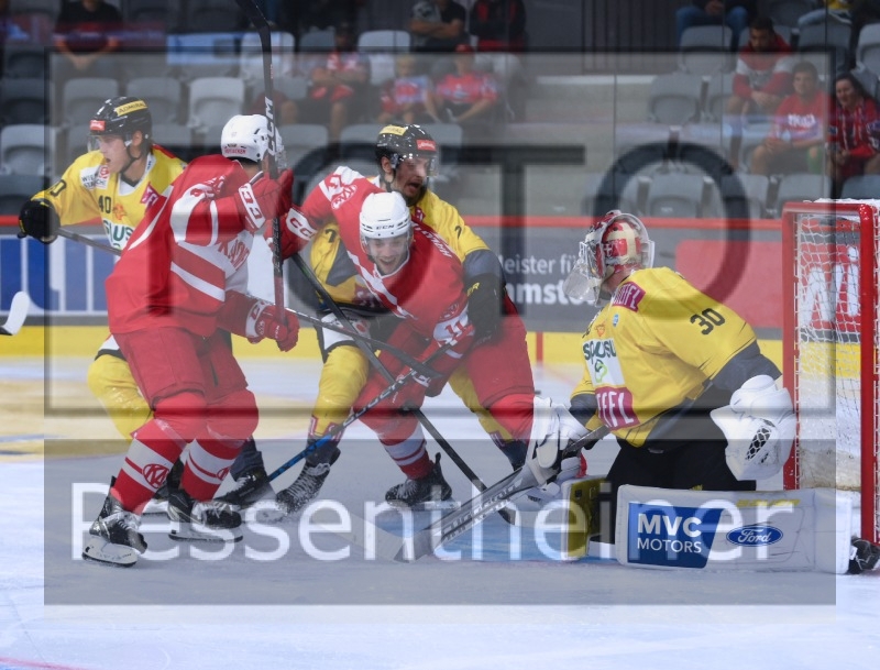 EC-KAC - Vienna Capitals (25.08.2023) / Testspiel_5