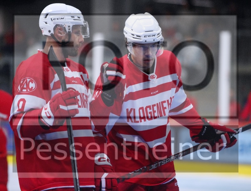 EC-KAC - Vienna Capitals (25.08.2023) / Testspiel_6