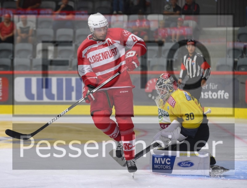 EC-KAC - Vienna Capitals (25.08.2023) / Testspiel_8