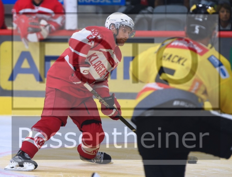 EC-KAC - Vienna Capitals (25.08.2023) / Testspiel_11