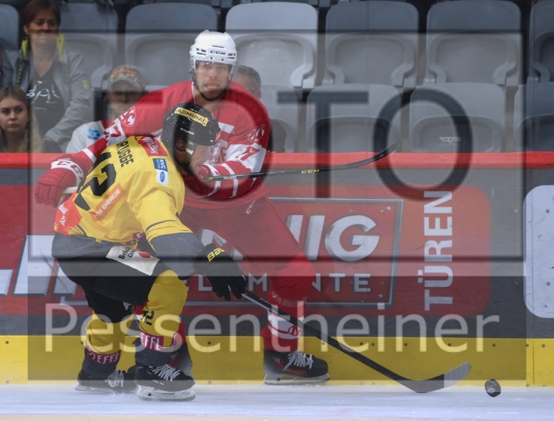 EC-KAC - Vienna Capitals (25.08.2023) / Testspiel_16