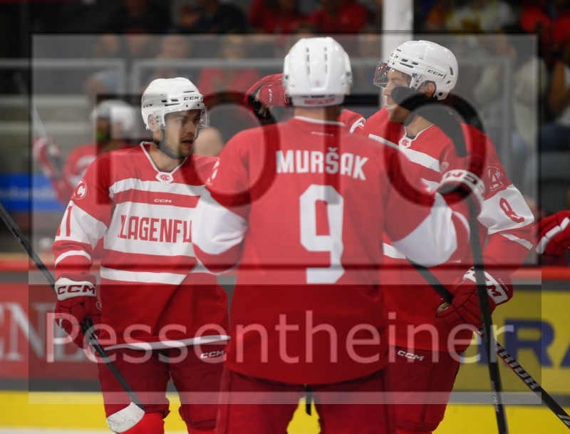 EC-KAC - Vienna Capitals (25.08.2023) / Testspiel_18