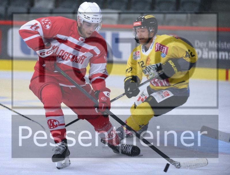 EC-KAC - Vienna Capitals (25.08.2023) / Testspiel_20