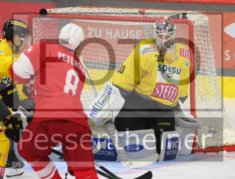 EC-KAC - Vienna Capitals (25.08.2023) / Testspiel_22