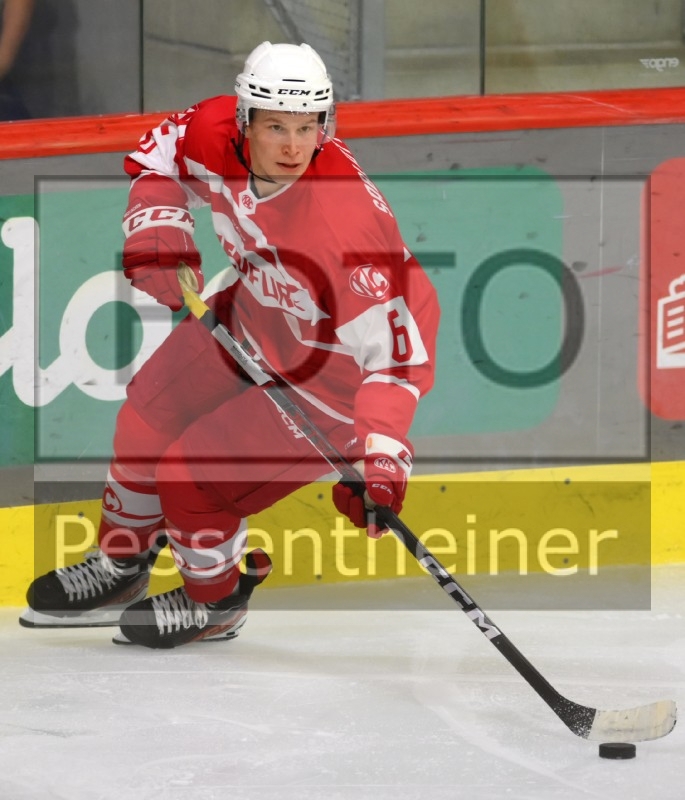 EC-KAC - Vienna Capitals (25.08.2023) / Testspiel_23