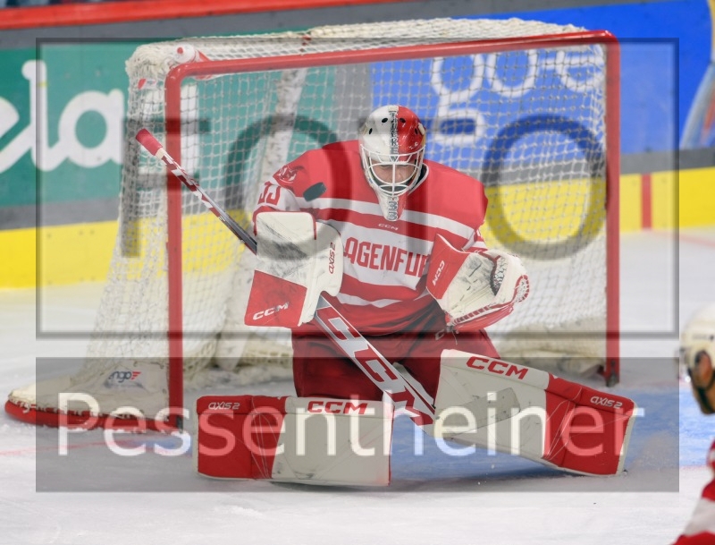 EC-KAC - Vienna Capitals (25.08.2023) / Testspiel_30