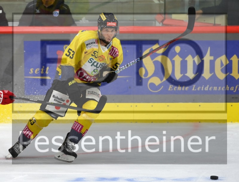 EC-KAC - Vienna Capitals (25.08.2023) / Testspiel_2