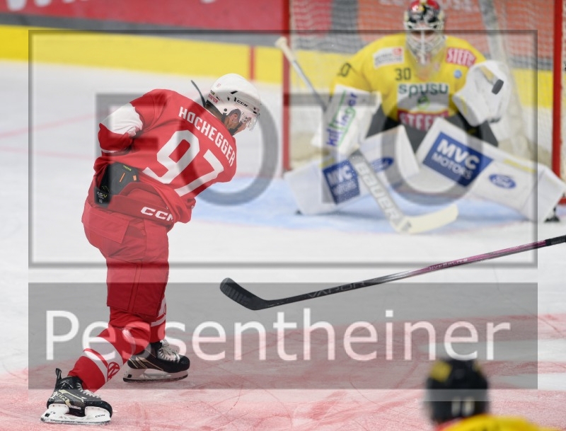 EC-KAC - Vienna Capitals (25.08.2023) / Testspiel_3
