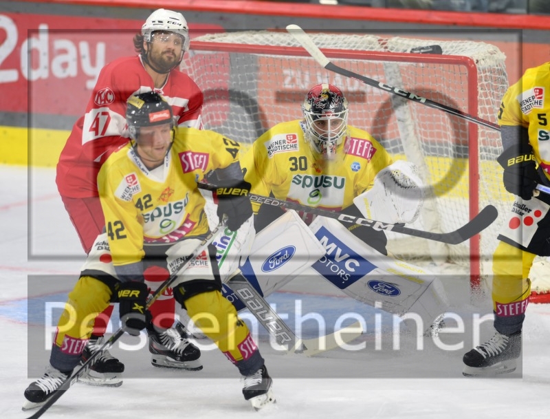 EC-KAC - Vienna Capitals (25.08.2023) / Testspiel_6