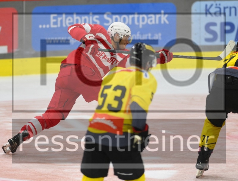 EC-KAC - Vienna Capitals (25.08.2023) / Testspiel_7