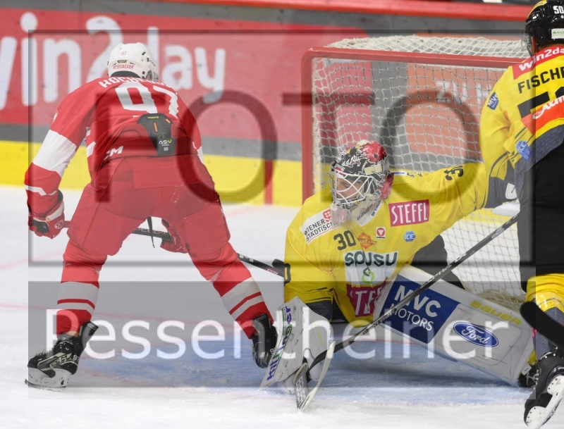EC-KAC - Vienna Capitals (25.08.2023) / Testspiel_8
