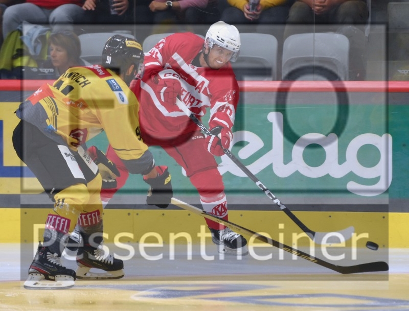 EC-KAC - Vienna Capitals (25.08.2023) / Testspiel_11