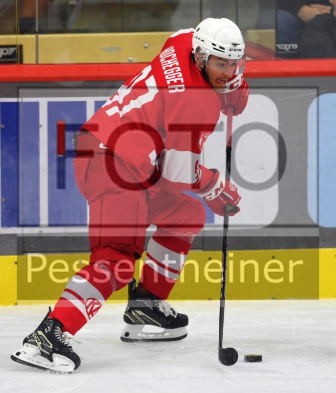 EC-KAC - Vienna Capitals (25.08.2023) / Testspiel_15