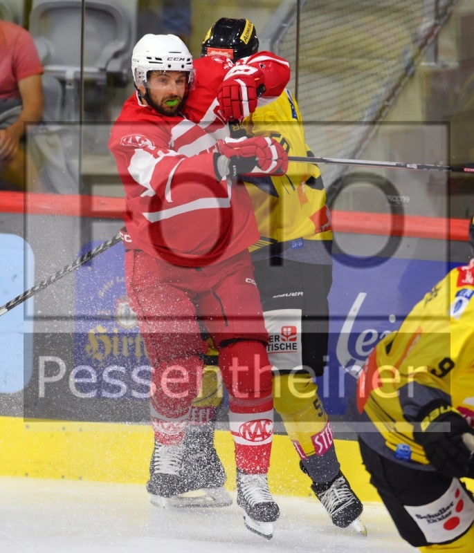 EC-KAC - Vienna Capitals (25.08.2023) / Testspiel_18