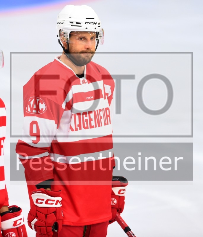 EC-KAC - Vienna Capitals (25.08.2023) / Testspiel_19
