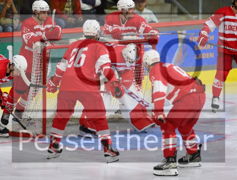 EC-KAC - Vienna Capitals (25.08.2023) / Testspiel_21