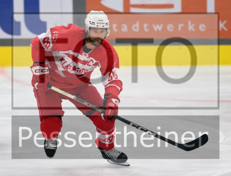 EC-KAC - Vienna Capitals (25.08.2023) / Testspiel_30