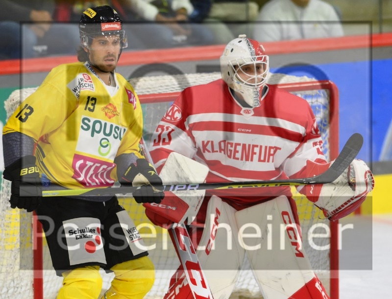 EC-KAC - Vienna Capitals (25.08.2023) / Testspiel_32