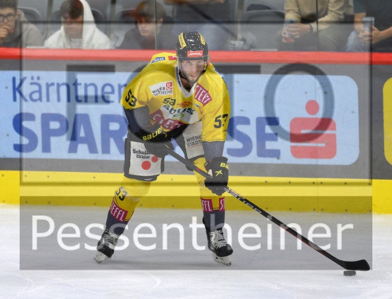 EC-KAC - Vienna Capitals (25.08.2023) / Testspiel_34