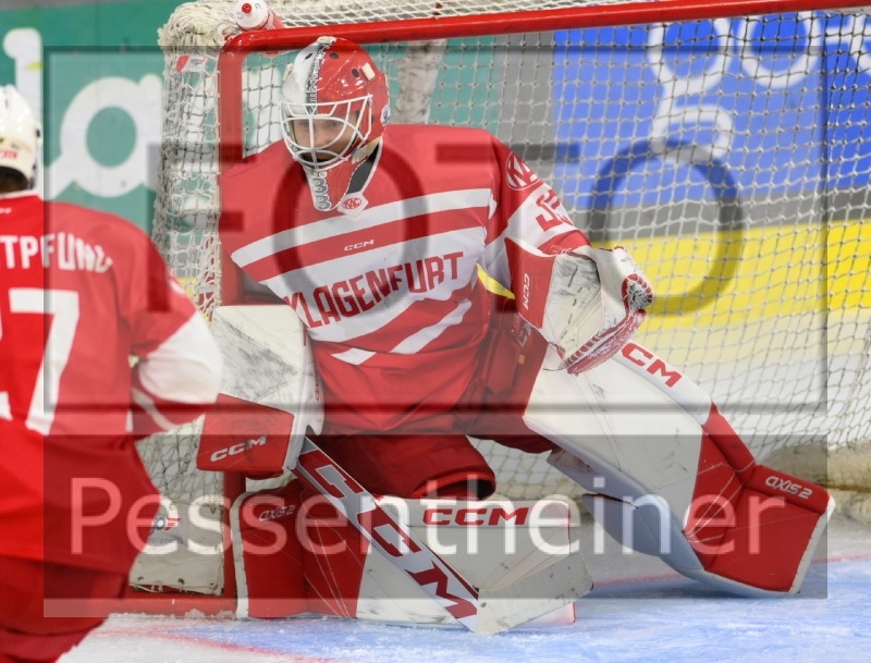 EC-KAC - Vienna Capitals (25.08.2023) / Testspiel_35