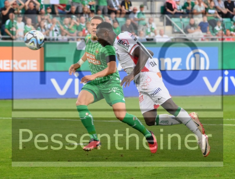 SK Rapid Wien - RZ Pellets WAC (17.09.2023)_1