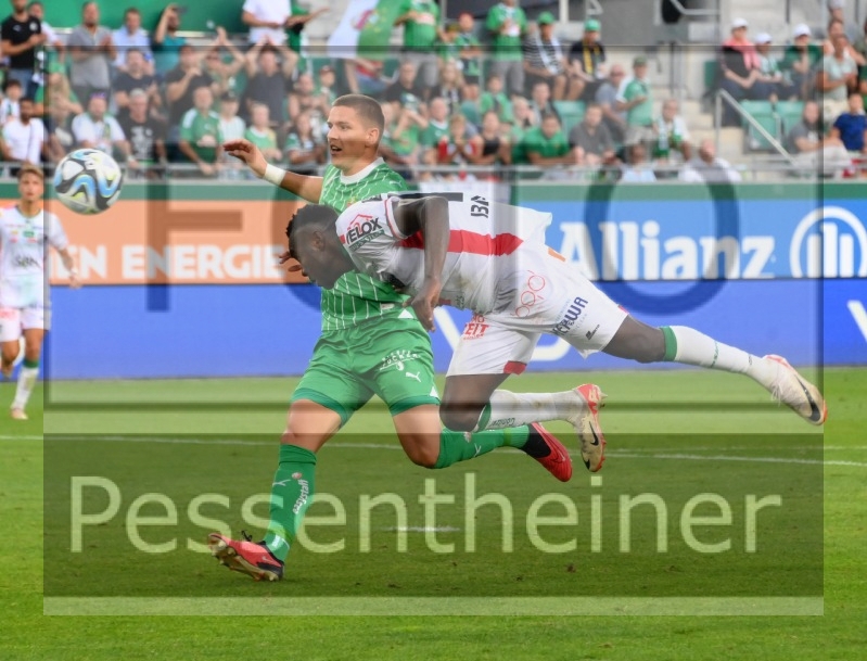 SK Rapid Wien - RZ Pellets WAC (17.09.2023)_2