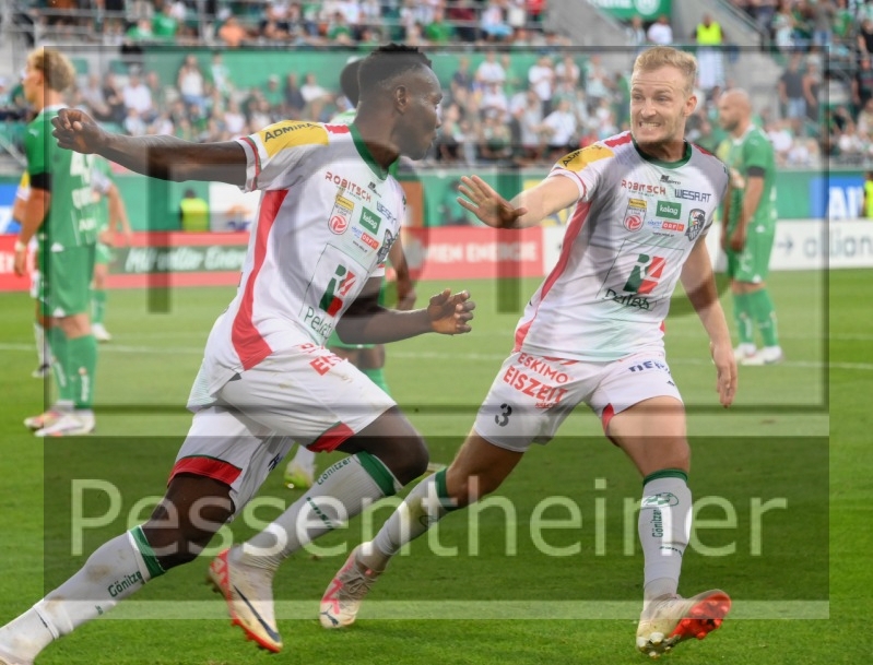 SK Rapid Wien - RZ Pellets WAC (17.09.2023)_9
