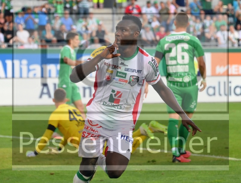 SK Rapid Wien - RZ Pellets WAC (17.09.2023)_13