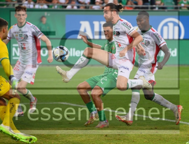 SK Rapid Wien - RZ Pellets WAC (17.09.2023)_14
