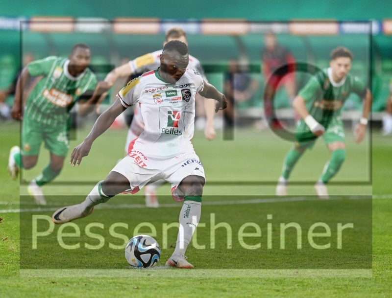 SK Rapid Wien - RZ Pellets WAC (17.09.2023)_20