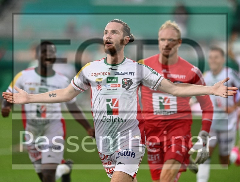 SK Rapid Wien - RZ Pellets WAC (17.09.2023)_21