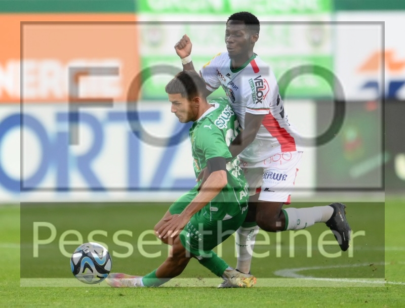SK Rapid Wien - RZ Pellets WAC (17.09.2023)_4