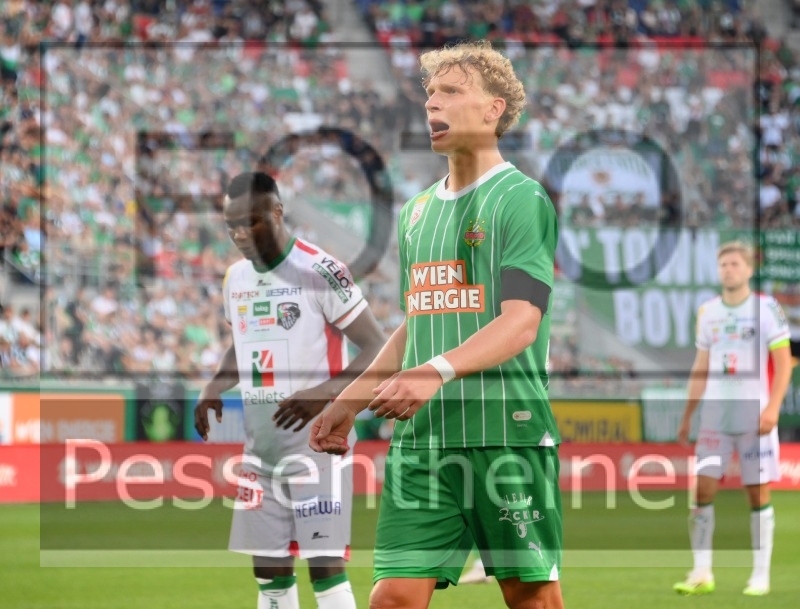 SK Rapid Wien - RZ Pellets WAC (17.09.2023)_7