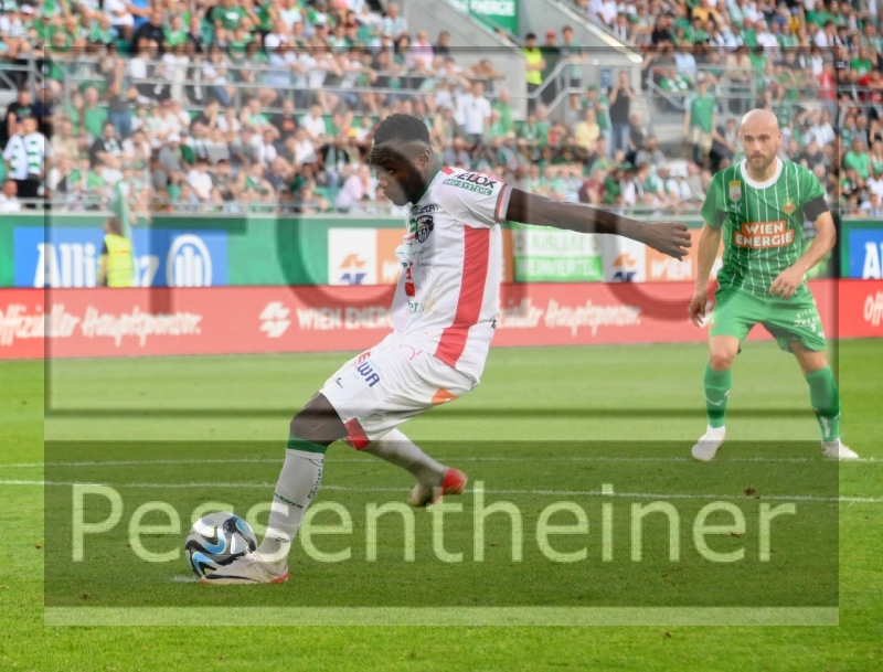 SK Rapid Wien - RZ Pellets WAC (17.09.2023)_9