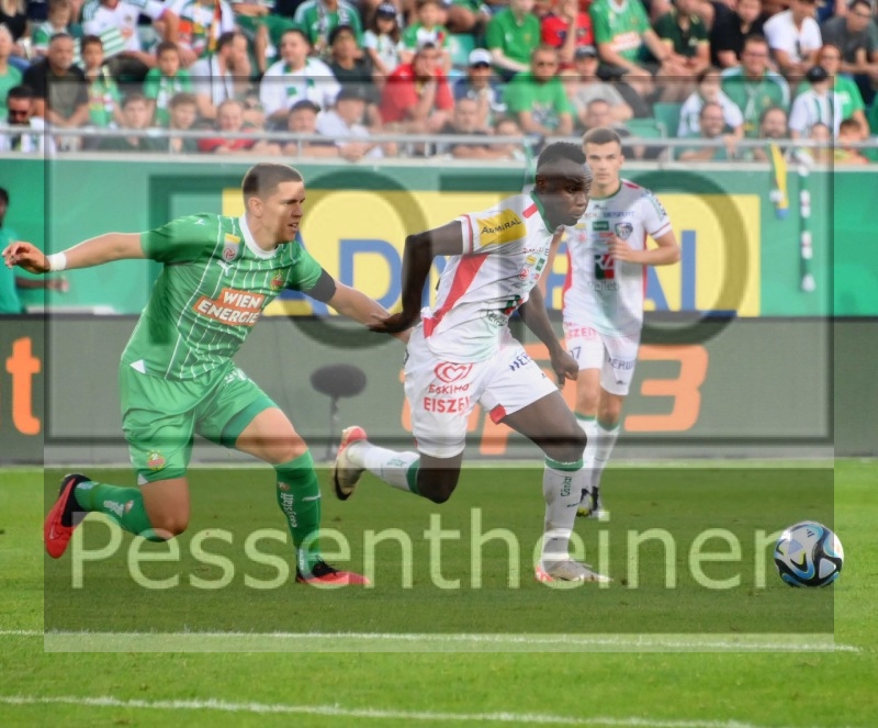SK Rapid Wien - RZ Pellets WAC (17.09.2023)_12
