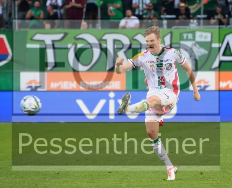 SK Rapid Wien - RZ Pellets WAC (17.09.2023)_13