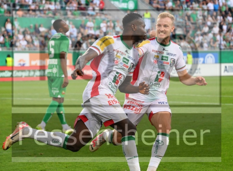 SK Rapid Wien - RZ Pellets WAC (17.09.2023)_15
