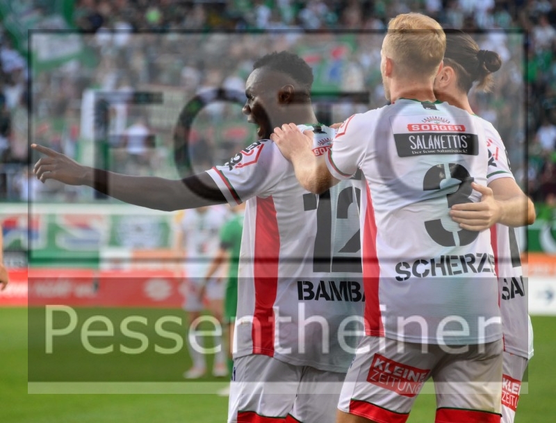 SK Rapid Wien - RZ Pellets WAC (17.09.2023)_18