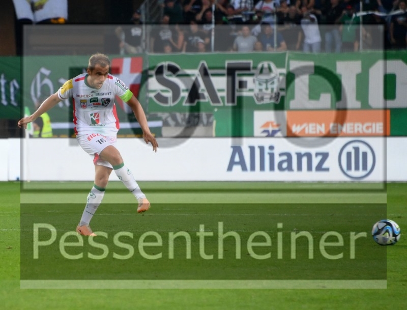 SK Rapid Wien - RZ Pellets WAC (17.09.2023)_24