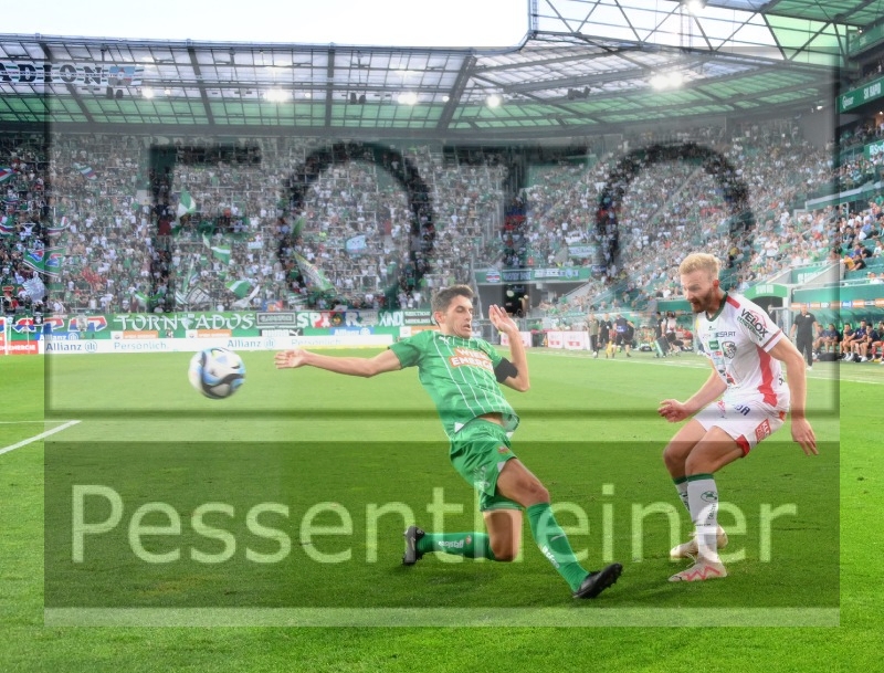 SK Rapid Wien - RZ Pellets WAC (17.09.2023)_26
