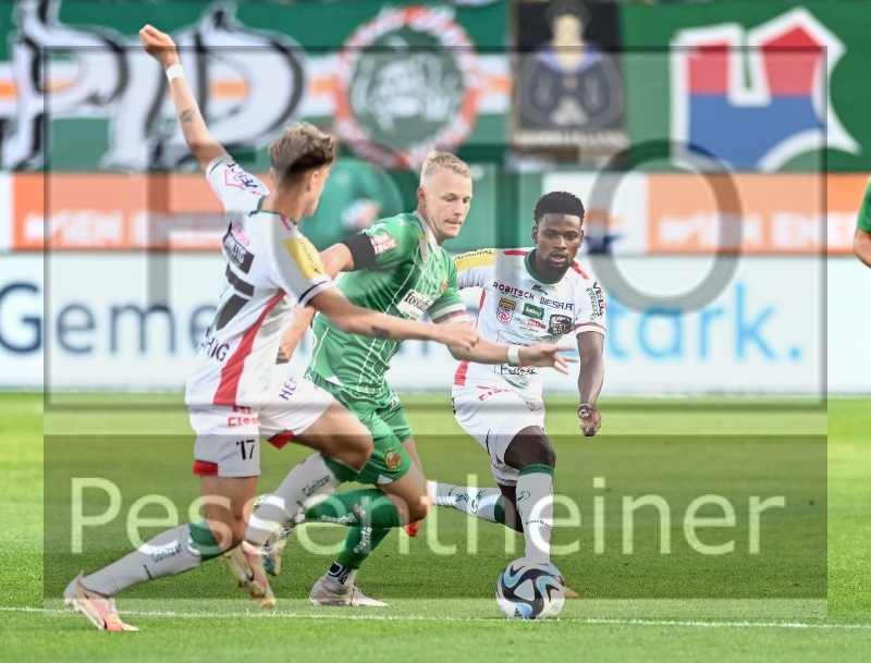 SK Rapid Wien - RZ Pellets WAC (17.09.2023)_27