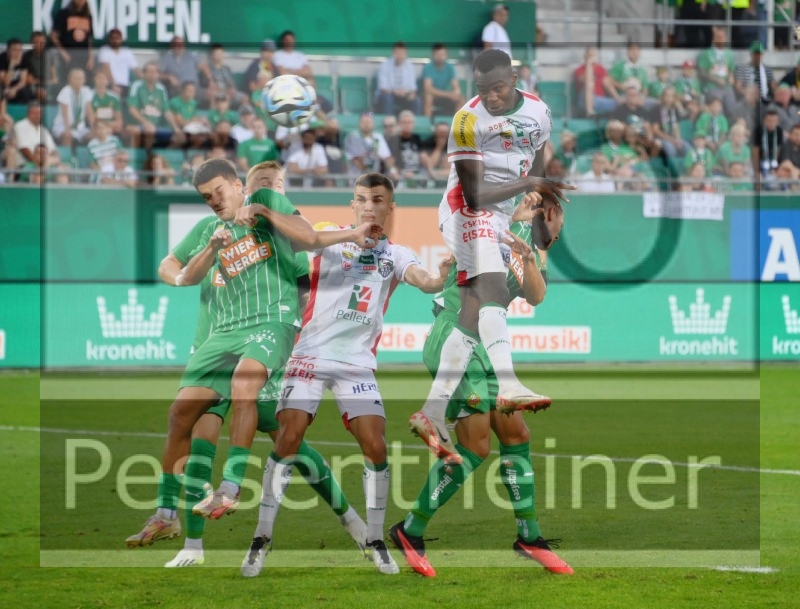 SK Rapid Wien - RZ Pellets WAC (17.09.2023)_32