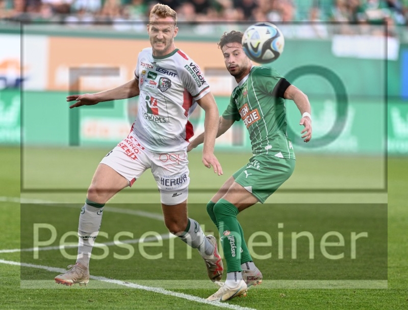 SK Rapid Wien - RZ Pellets WAC (17.09.2023)_10