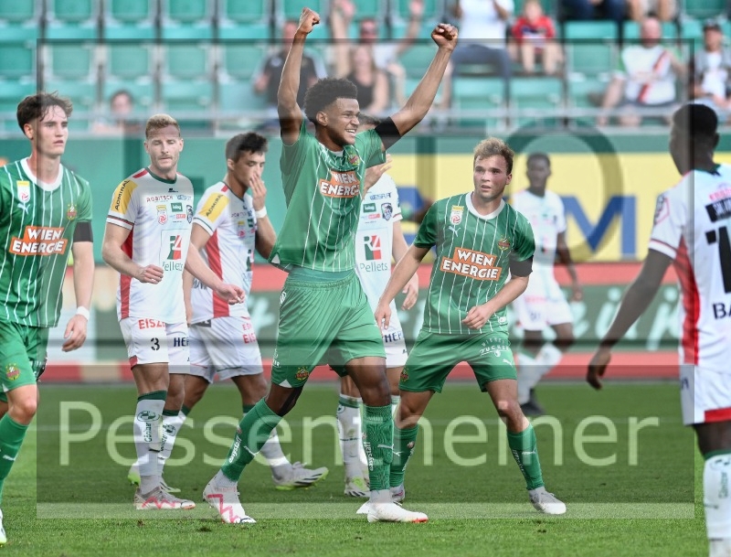 SK Rapid Wien - RZ Pellets WAC (17.09.2023)_14