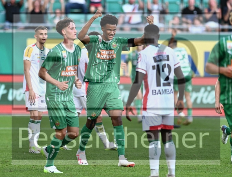 SK Rapid Wien - RZ Pellets WAC (17.09.2023)_16